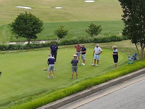 PPEF Golf Tournament Raises Over $39,000