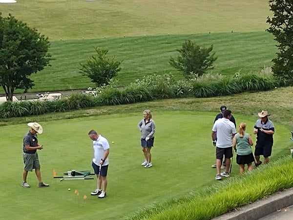 PPEF Golf Tournament Raises Over $39,000